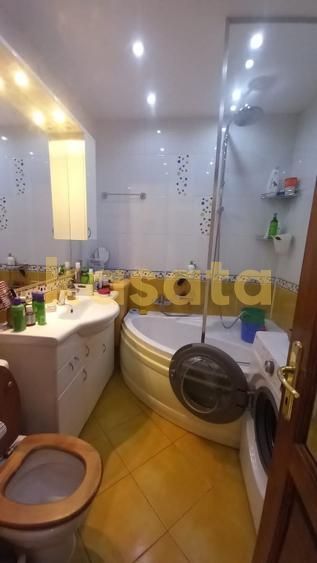 Apartament 4 cam. complet refăcut, mobilat, cu parcare și boxă – Piata Iancului - Poză 7