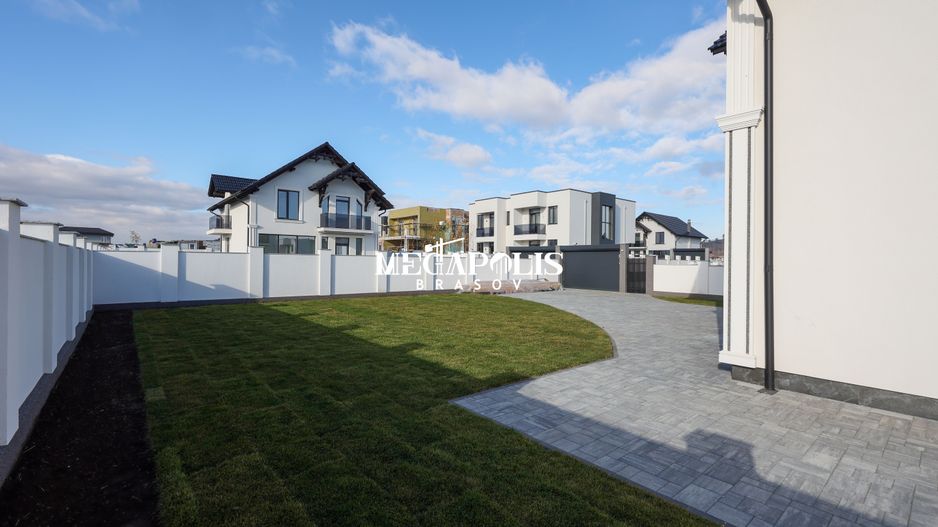 Predare Decembrie 2025 |  Drum Privat | Credit - Poză 14