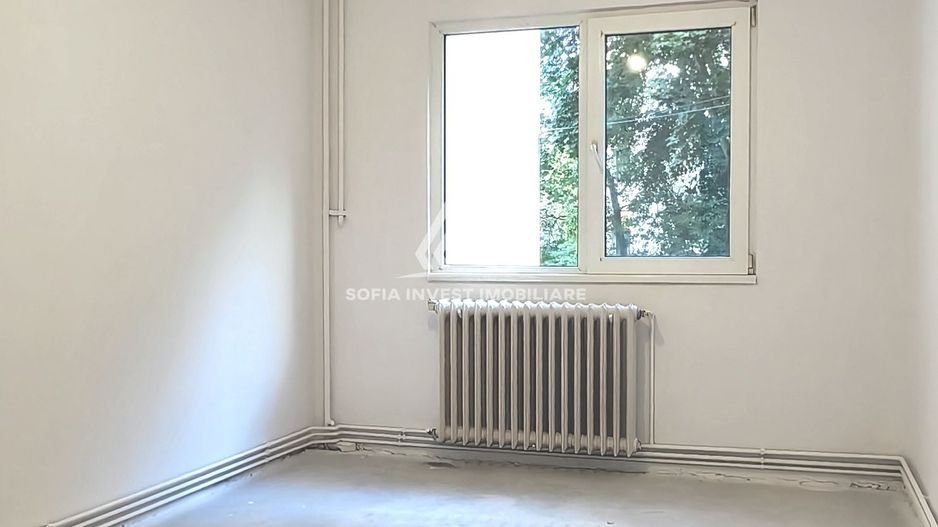 Apartament cu potențial excelent în Mănăștur, Aleea Peana - Poză 10