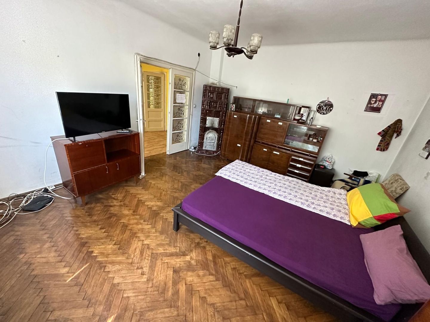 Casa cu teren 1394 mp zona Mehala - Poză 10