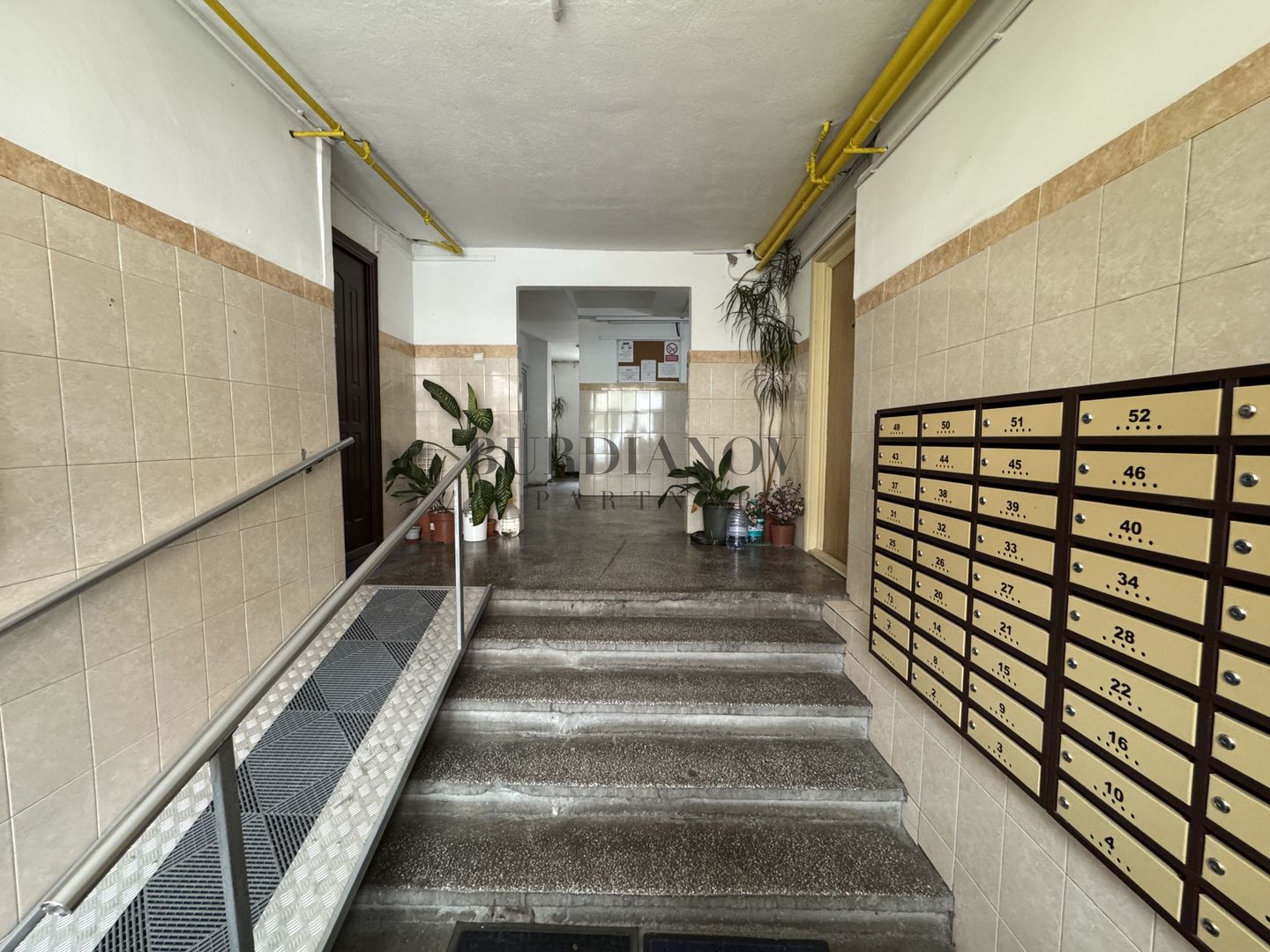 Apartament cu 3 camere de vânzare Titan/1 Decembrie 1918 - Poză 18