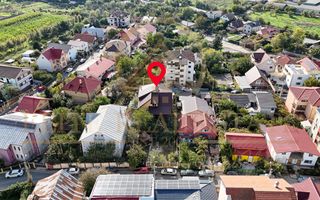 AGIGEA - Casa D+P+1E+M pe un teren de 631 mp cu deschidere la 2 străzi. - Poză 39