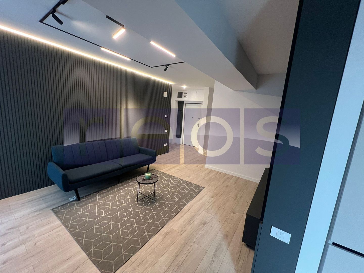 INCHIRIERE 2 CAMERE | SISESTI | 58MP | UTILAT-MOBILAT | BLOC NOU - Poză 8
