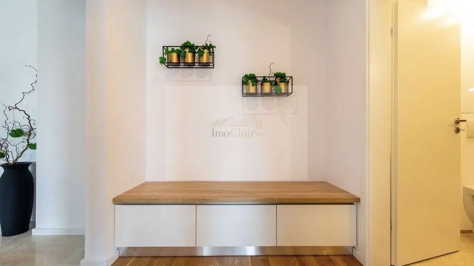 Apartament 3 camere de închiriat | Parcare + Boxǎ | Cartier Buna Ziua - Poză 12