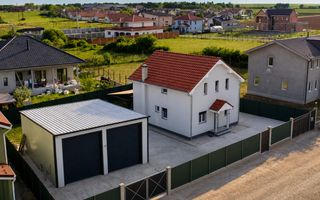 Casa + Atelier Auto - Zona Ioșia - Poză 1
