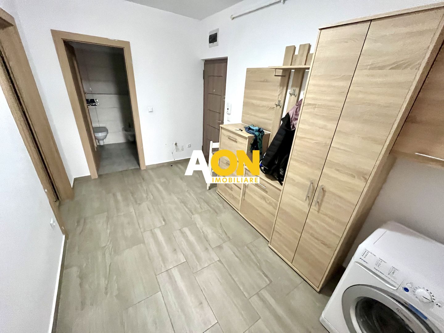 Apartament cu 2 Camere, Bloc Nou, Zona Alba-Micești - Poză 11