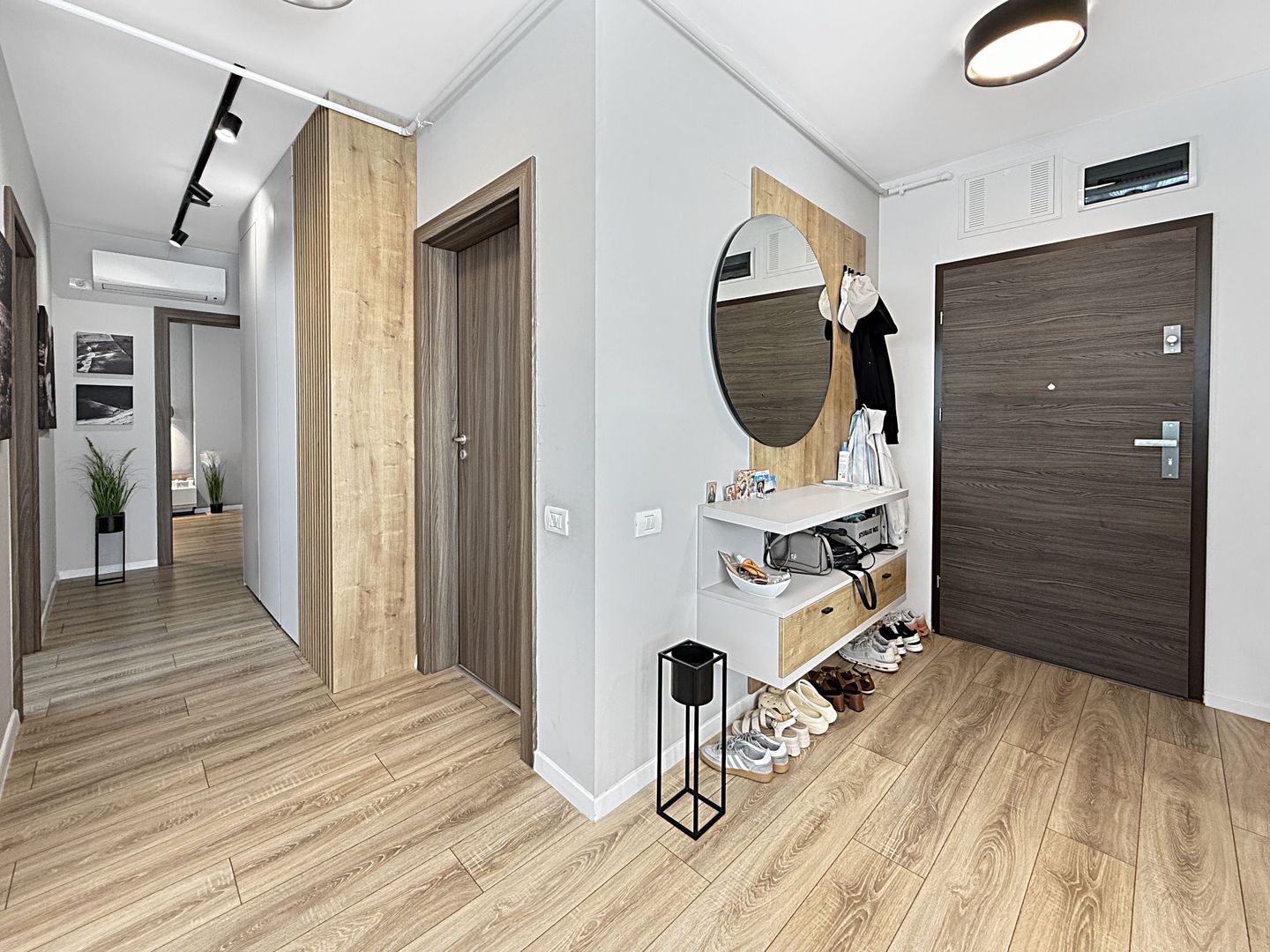 Apartament cu vedere spectaculoasă, XCity Towers, comision 0% - Poză 7