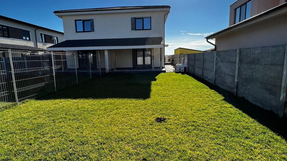 De vanzare Duplex de lux cu regim de inaltime P+1+ M. - Poză 4