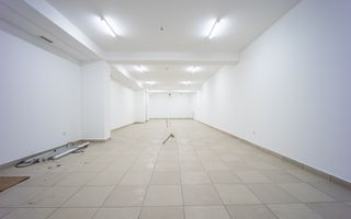 Se oferă spre chirie spațiu comercial 130 mp,str. Ginta Latină Ciocana - Poză 7