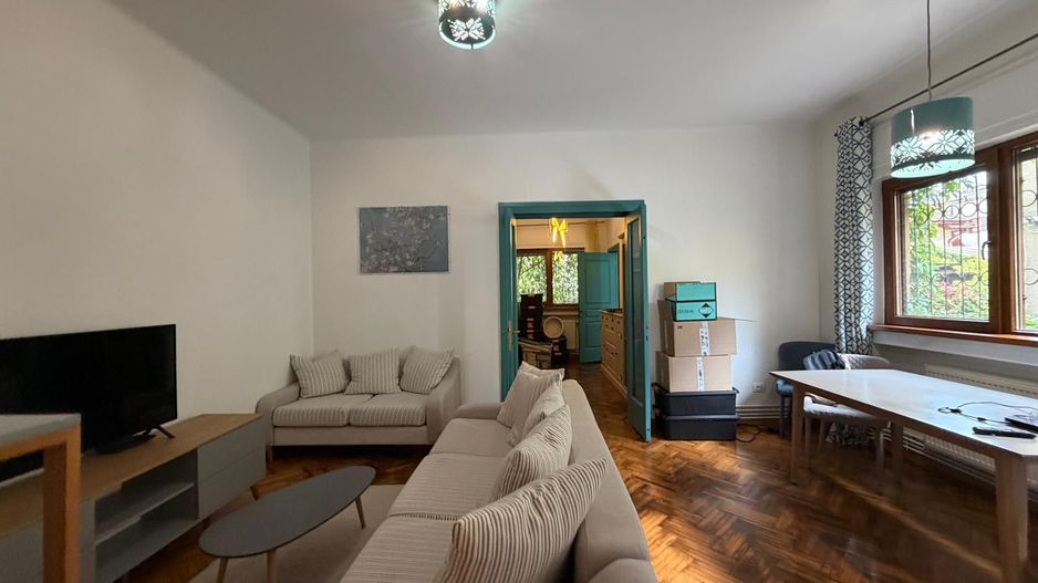 2 CAMERE RENOVATE | POPA NAN | VILA INTERBELICA | CENTRALA TERMICA + BOXA - Poză 2