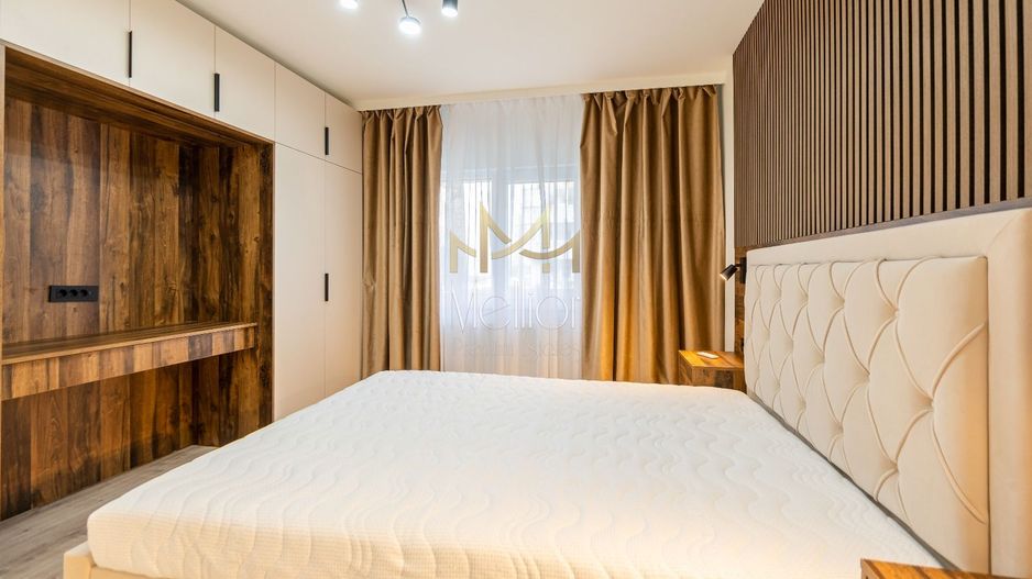 Apartament de vanzare 3 camere - Semicentral - Poză 6