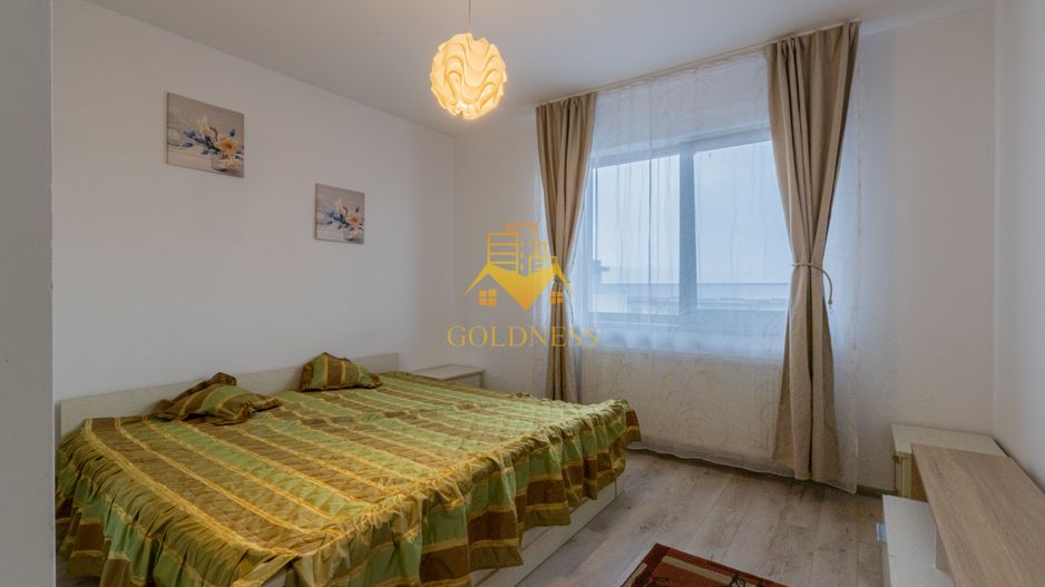 3 camere, modern, bloc nou, parcare, Sub Cetate, zona Profi, Carrefour - Poză 4