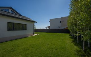 Casa cu Mesteceni!  Complex Lalelelor Domnești - Poză 20