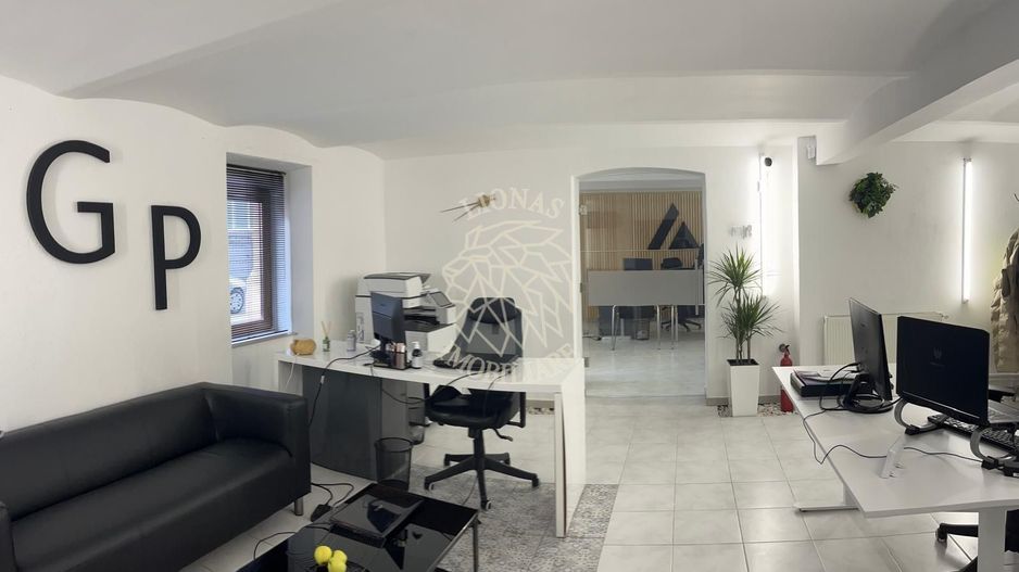 COMISION 0% Apartament 114 mp con.-renovat-curte-Ultracentral - Poză 5