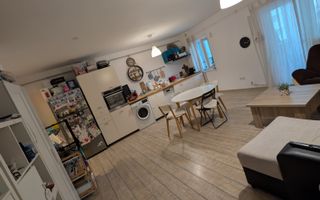 Tulcea de închiriat apartament 3 camere central Str Babadag - Poză 1