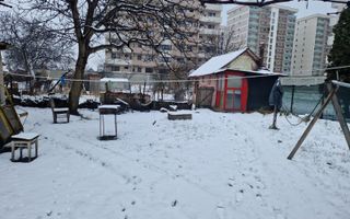 Teren intravilan 790mp cu utilitati-pretabil casa/bloc-Zona Pompieri - Poză 2