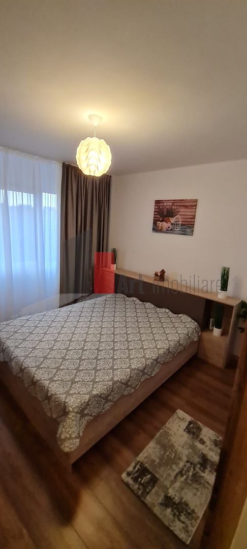 Apartament cu 2 camere de vanzare-Gorjului - Poză 8