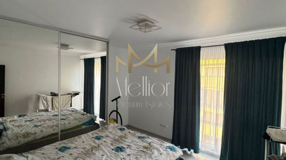 Apartament semidecomandat 2 camere - Europa - Poză 4