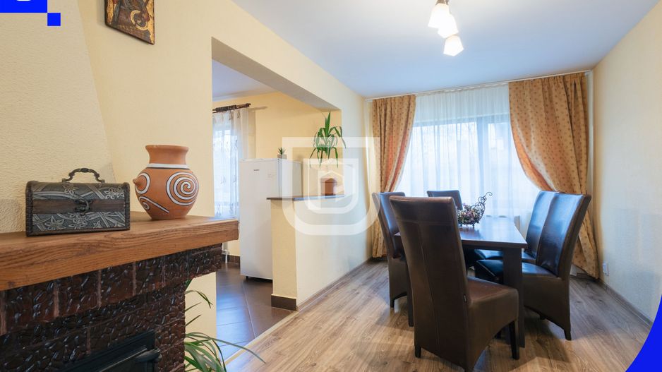 Pensiune cu 8 dormitoare în Mănăstirea Humorului | BUCOVINA - Poză 5