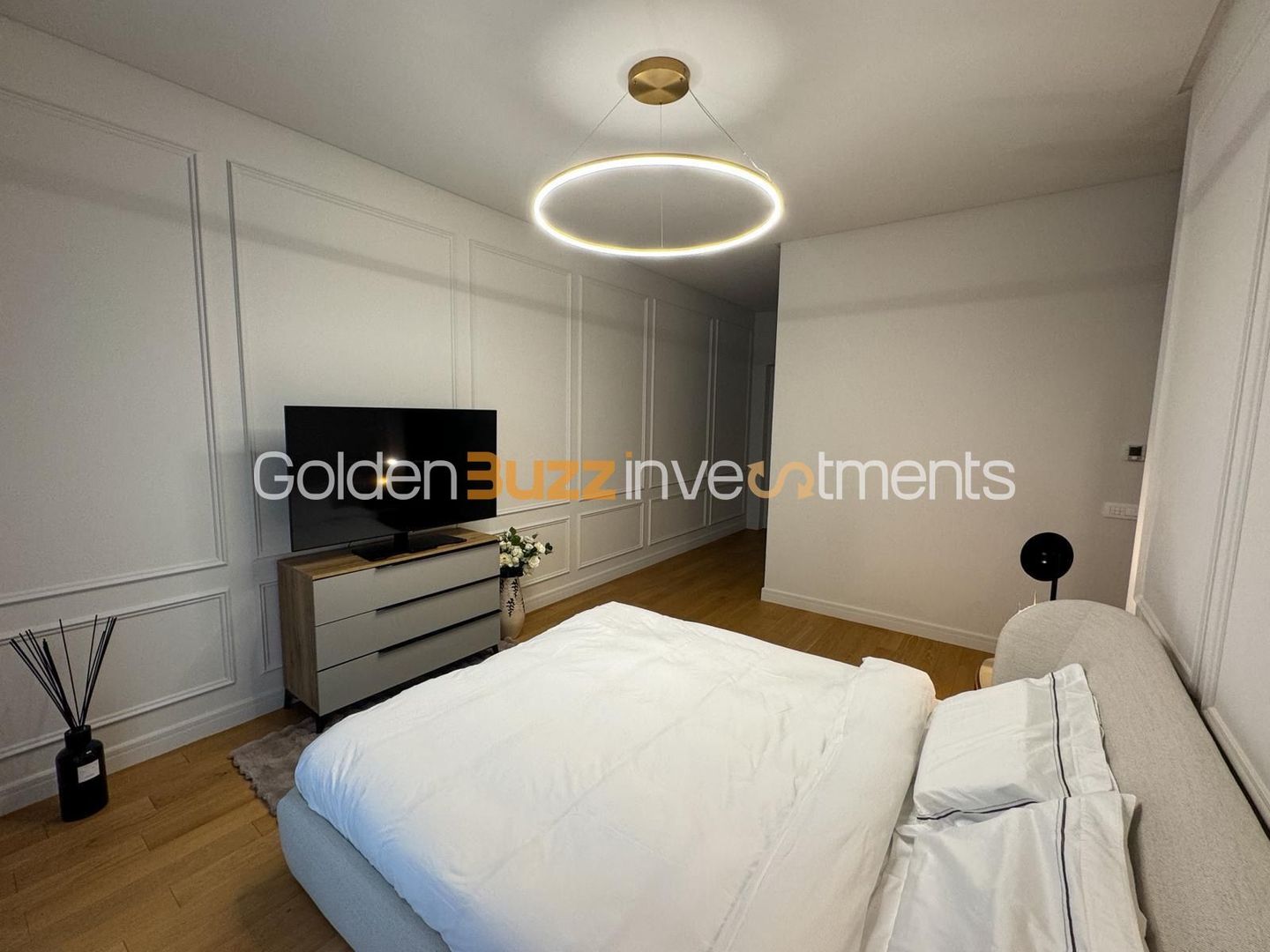 Rafinament și Confort Absolut – 4 Camere în Rahmaninov Residence - Poză 7