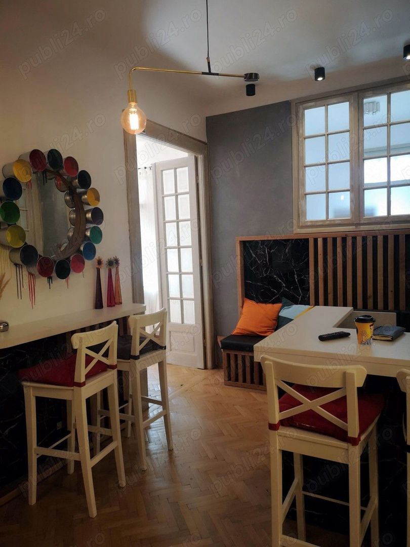 Vand afacere - salon infrumusetare - Poză 5