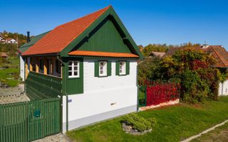 Casa de vis înt-un loc de basm - Cisnădioara/ de închiriat - Poză 12