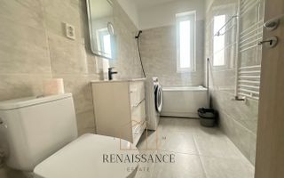 Premium Residence 2 Camere Etaj 2 | 48mp Bloc Nou - Bucatarie Inchisa - Poză 7