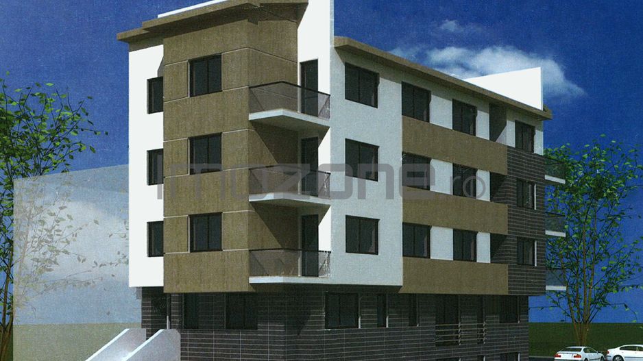 Silver Residence - Moinesti - Poză 1