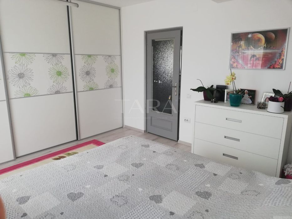 Apartament 3 Camere, Zona Baza Sportivă Clujana. - Poză 7