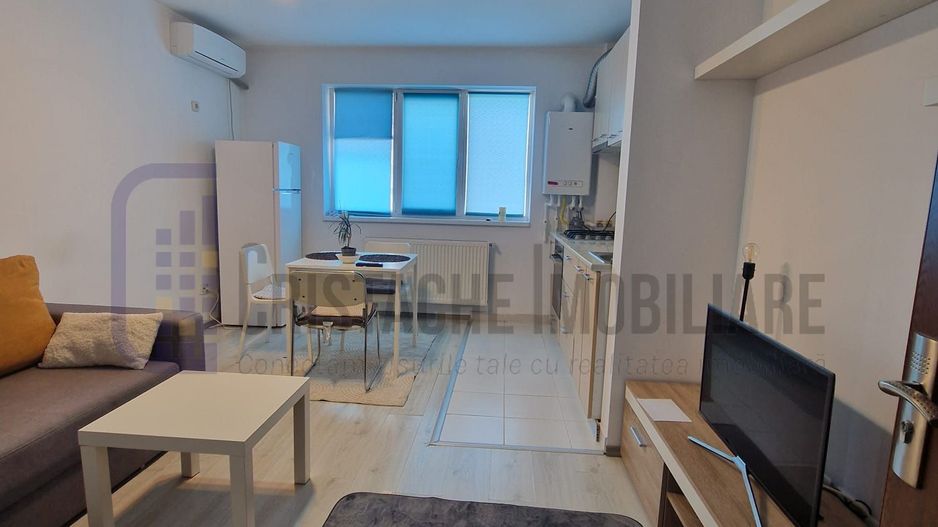 Top House Residence | 2 camere | centrala proprie | parcare - Poză 2