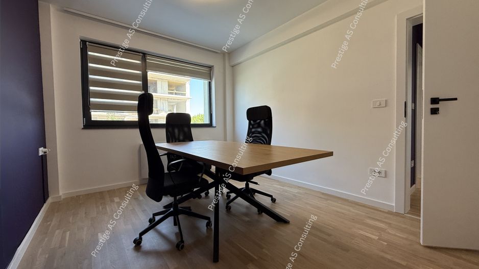 Apartament Nou 3 Camere 2 Bai | Parter Inalt | Aradului-Hornbach - Poză 9
