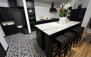 Inchirere apartament 3 camere|2 bai | 94 mp | Zona Gheorgheni | View - Poză 3