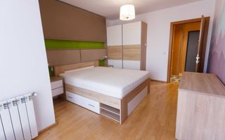 Apartament de 2 camere, parcare. 58mp, zona Sigma - Poză 6