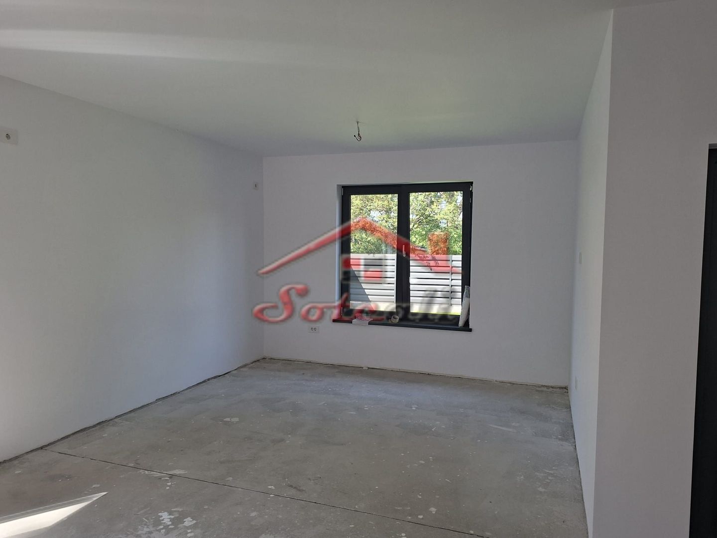 Cornu de Sus – vilă modernă de 165 mp utili - Poză 21