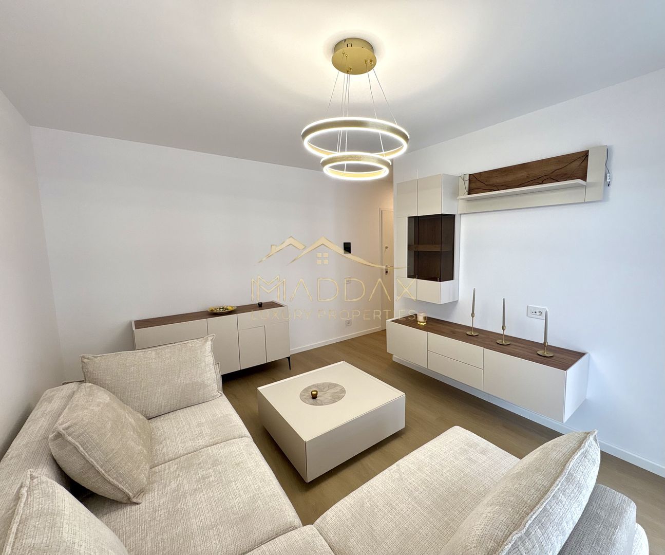 Apartament 2 camere Fabrica de Glucoza - Premium & Exclusivist 195.000e+Tva - Poză 3