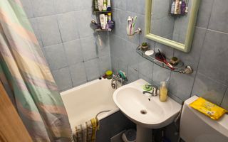 Apartament 3 cam., etaj 1– ideal pentru locuit, M6 Nord - C 1-4, neg.! - Poză 8