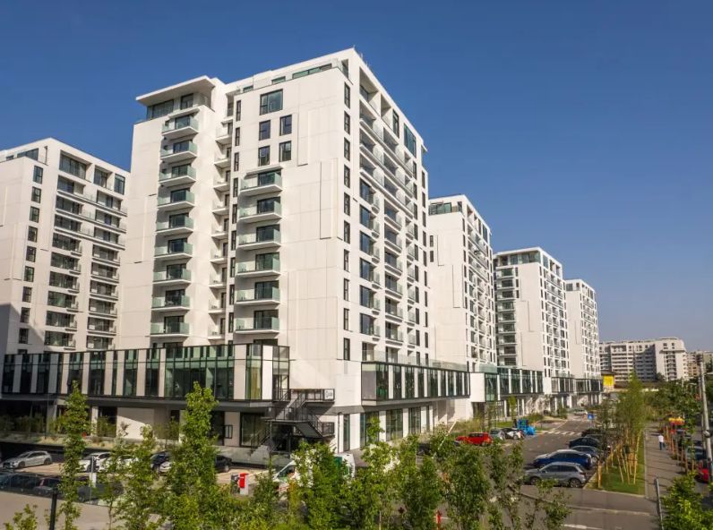 One Cotroceni Park | Apartament 2 camere| - Poză 15