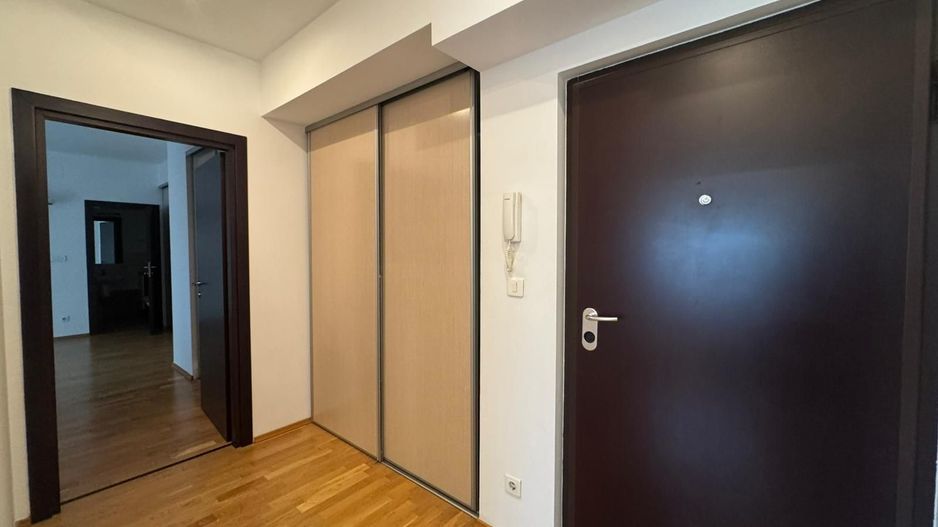 2 CAMERE || 2 LOCURI DE PARCARE + BOXA || BANEASA - Poză 13