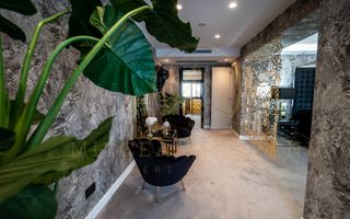 Faleza Nord - Cucerește luxul urban cu acest duplex spectaculos! - Poză 30