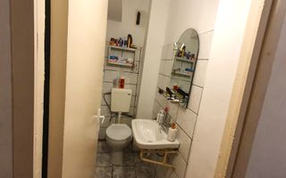 Apartament spațios cu 3 camere și 2 băi – zona Ciucaș / Astra - Poză 21