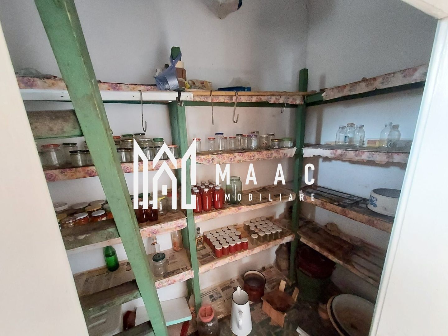 Casa 3 Camere | 67 MPU | 507 Teren | Calea Poplacii - Poză 7