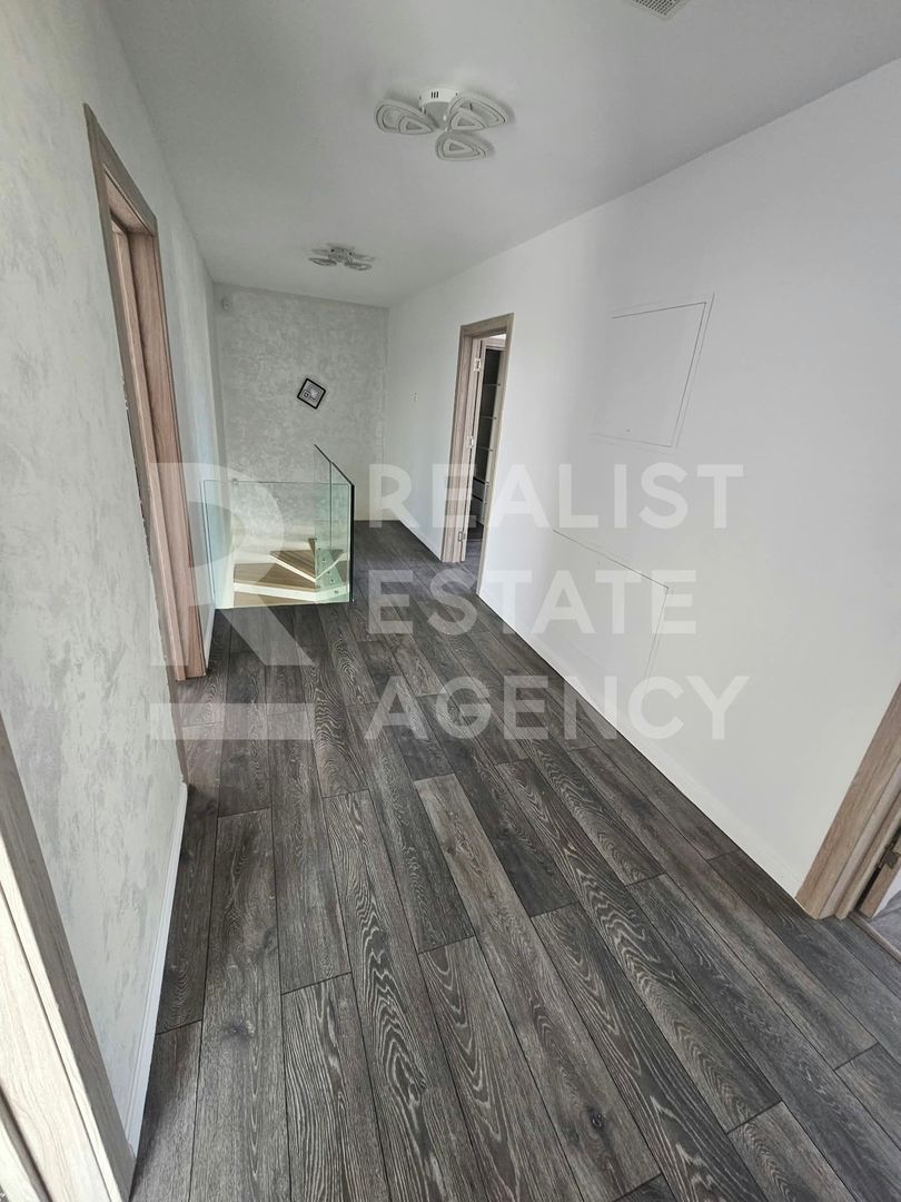 CASĂ PREMIUM DE VÂNZARE – SERENITY 1 TEHNOLOGIE SMART CONFORT SUPERIOR - Poză 6