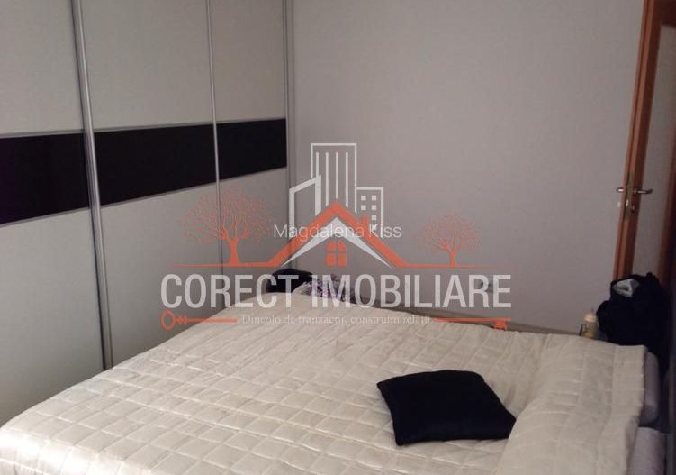 💥 Apartament de inchiriat 4 camere str Stefan cel Mare - Poză 11