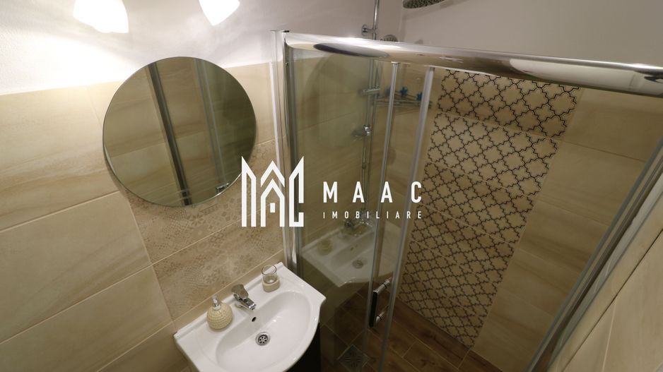 Garsoniera I Regim hotelier I Ultracentral - Poză 5