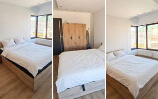 Apartament 2 camere | Parcare inclusă | Florești - Teilor / Eroilor - Poză 7