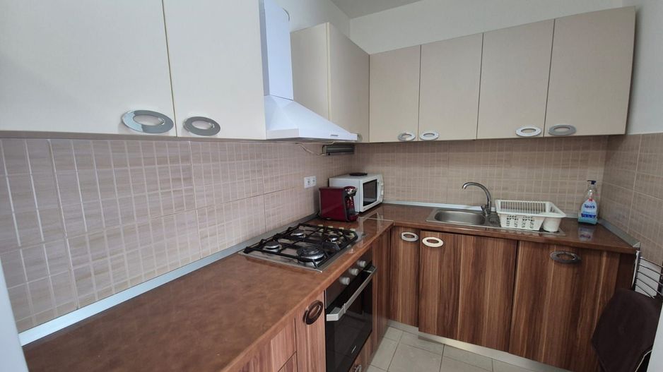Apartament 2 camere modern, bloc nou, centrala proprie, Ozana - Poză 7