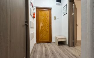 Garsonieră decomandată 38mp, renovată integral, lift nou,  Racadau - Poză 10