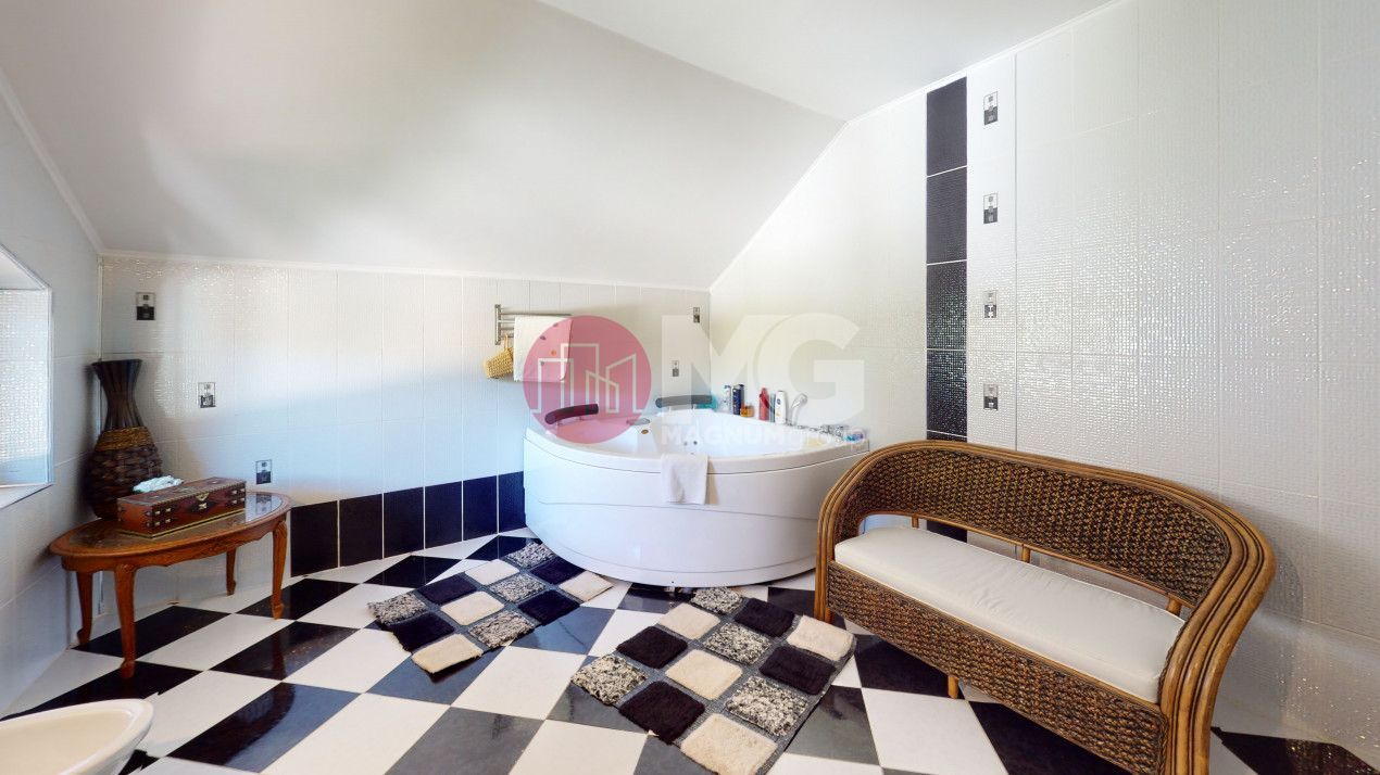 Domeniu de vanzare, Baile Govora teren 20875mp - Poză 18