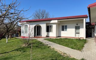 Case cu 7 camere, curte proprie + spălătorie, în Sighetu Marmației - Poză 26