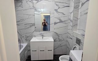 Apartament de închiriat 2 camere, prima închiriere, Bucium, Complex Boheme Residence - Poză 5